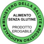 Bio Salvati Pasta Bio e Senza Glutine