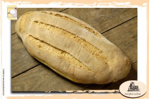 Panificazione secondo Tradizione