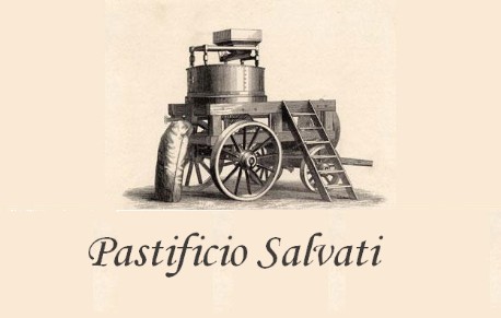 Logo Pastificio