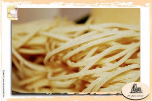 Spaghetti Bio